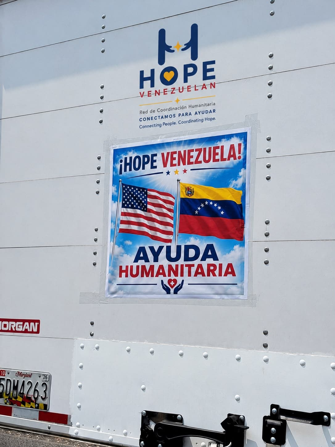 Imagen de HopeVenezuelan 1